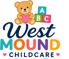 West Mound Childcare logo